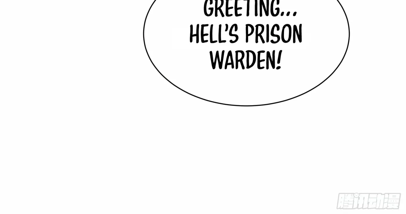 The Evil God Descends, I Own Great Hell Chapter 2 page 102 - 
