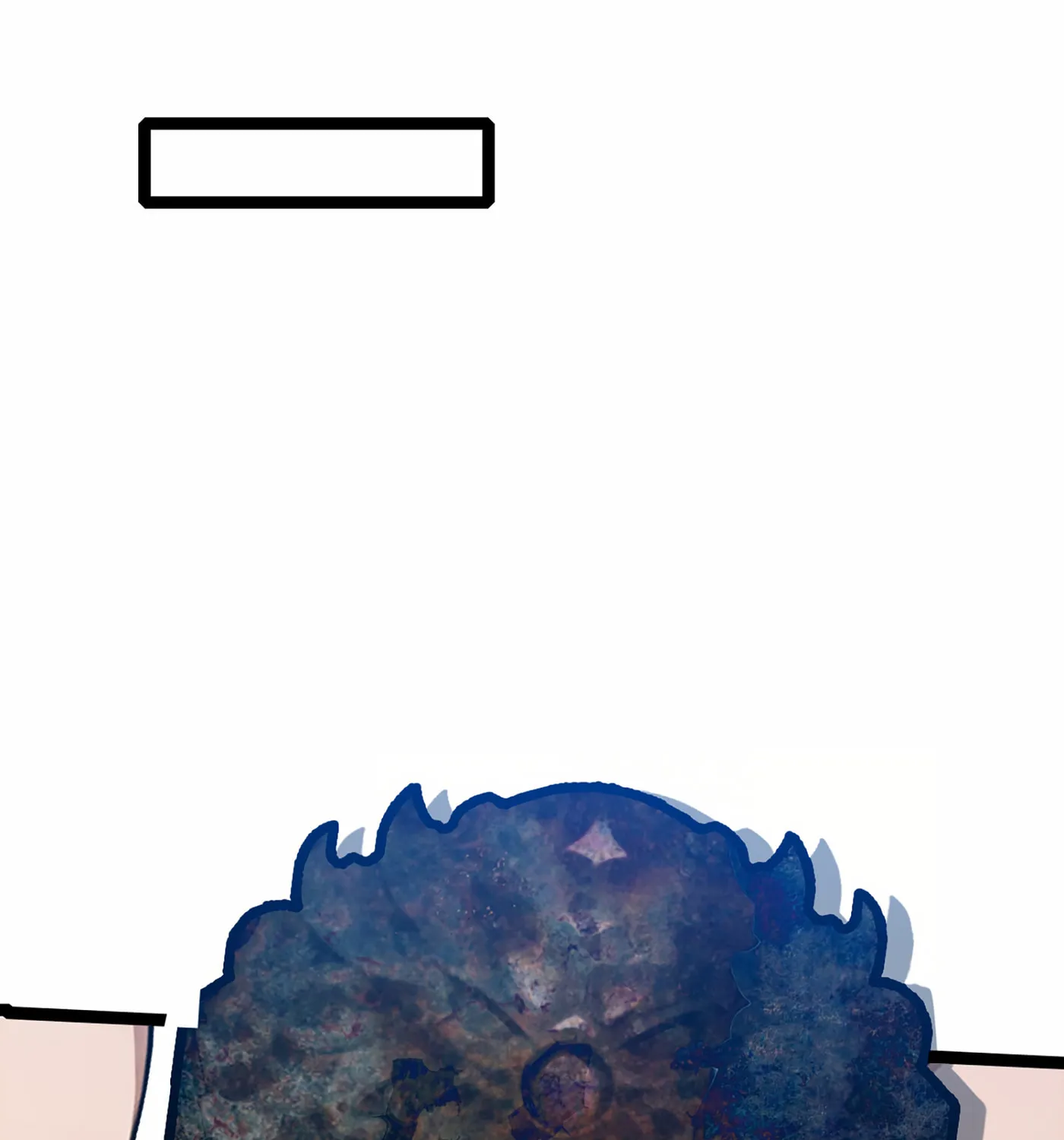 The Evil God Descends, I Own Great Hell Chapter 2 page 20 - 