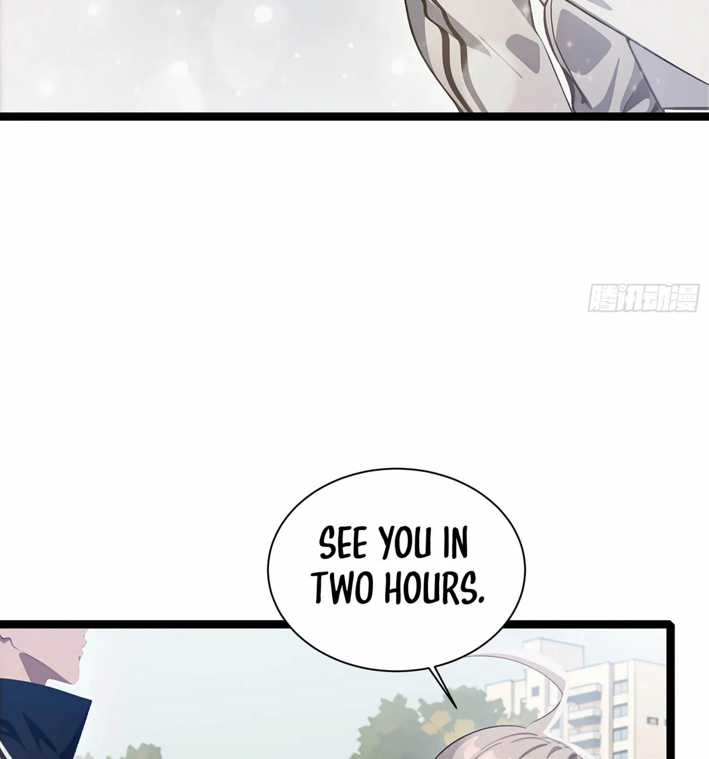 The Evil God Descends, I Own Great Hell Chapter 2 page 35 - 