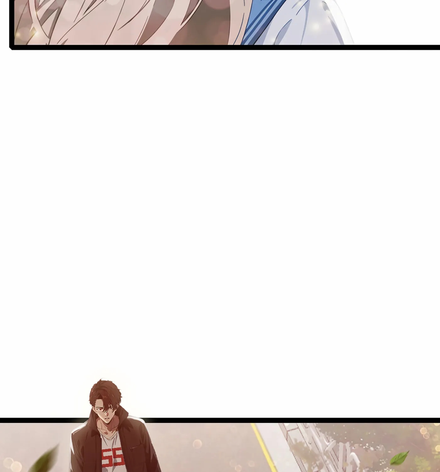 The Evil God Descends, I Own Great Hell Chapter 2 page 39 - 