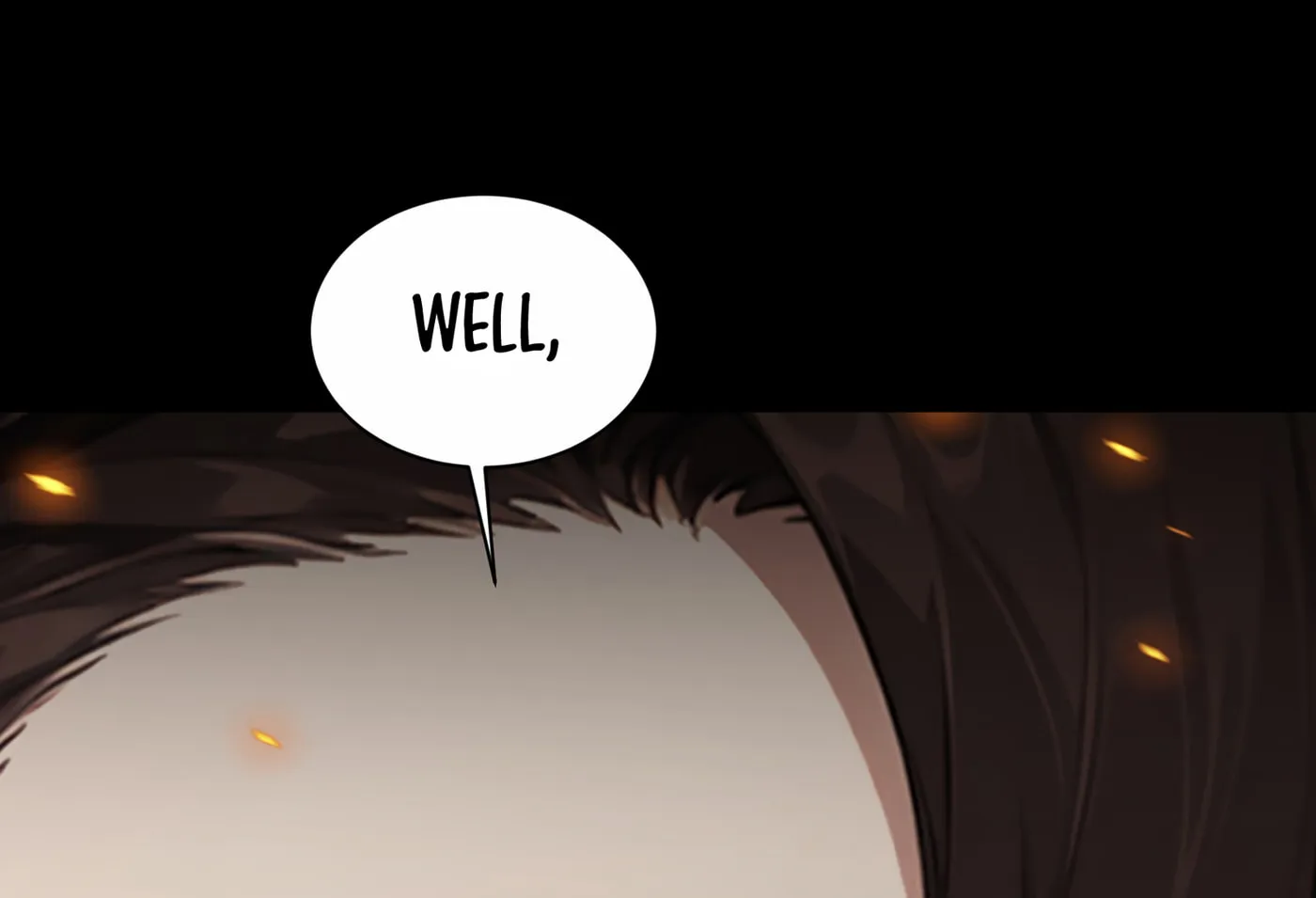 The Evil God Descends, I Own Great Hell Chapter 2 page 47 - 