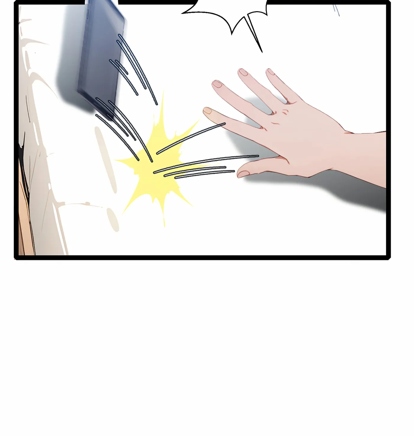 The Evil God Descends, I Own Great Hell Chapter 2 page 6 - 