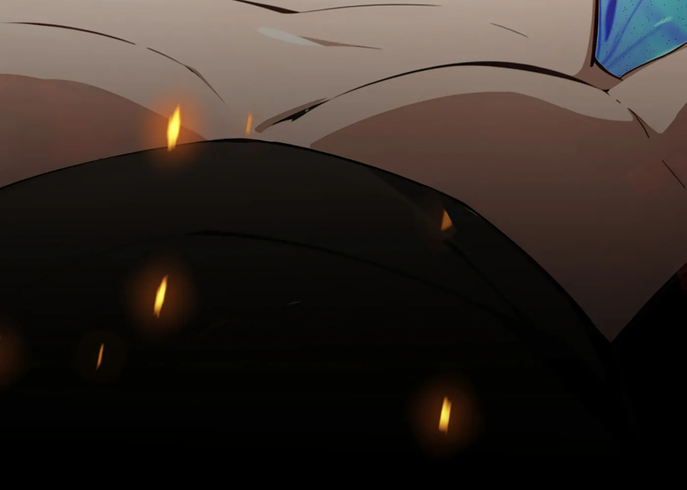 The Evil God Descends, I Own Great Hell Chapter 2 page 57 - 