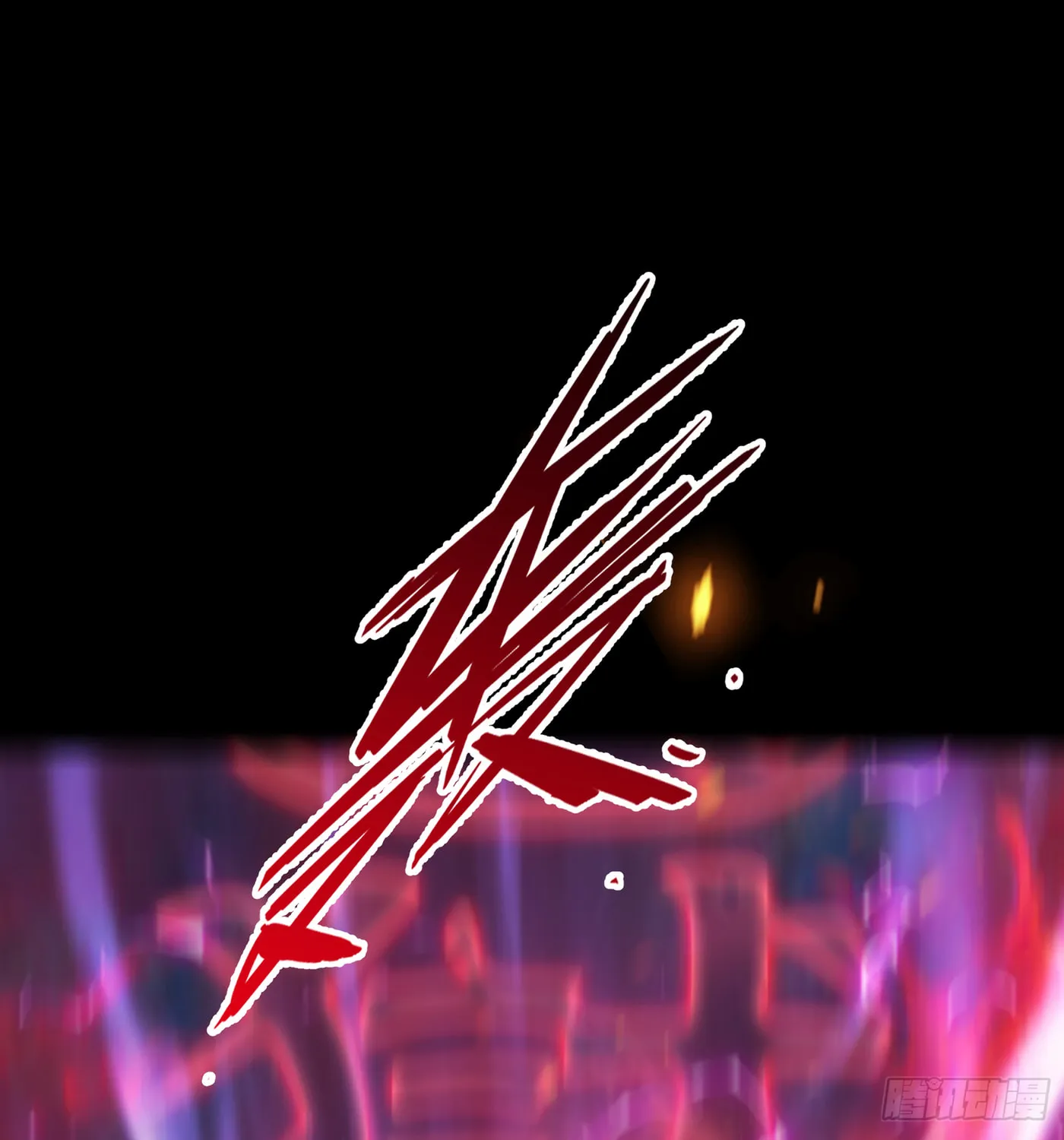 The Evil God Descends, I Own Great Hell Chapter 2 page 58 - 
