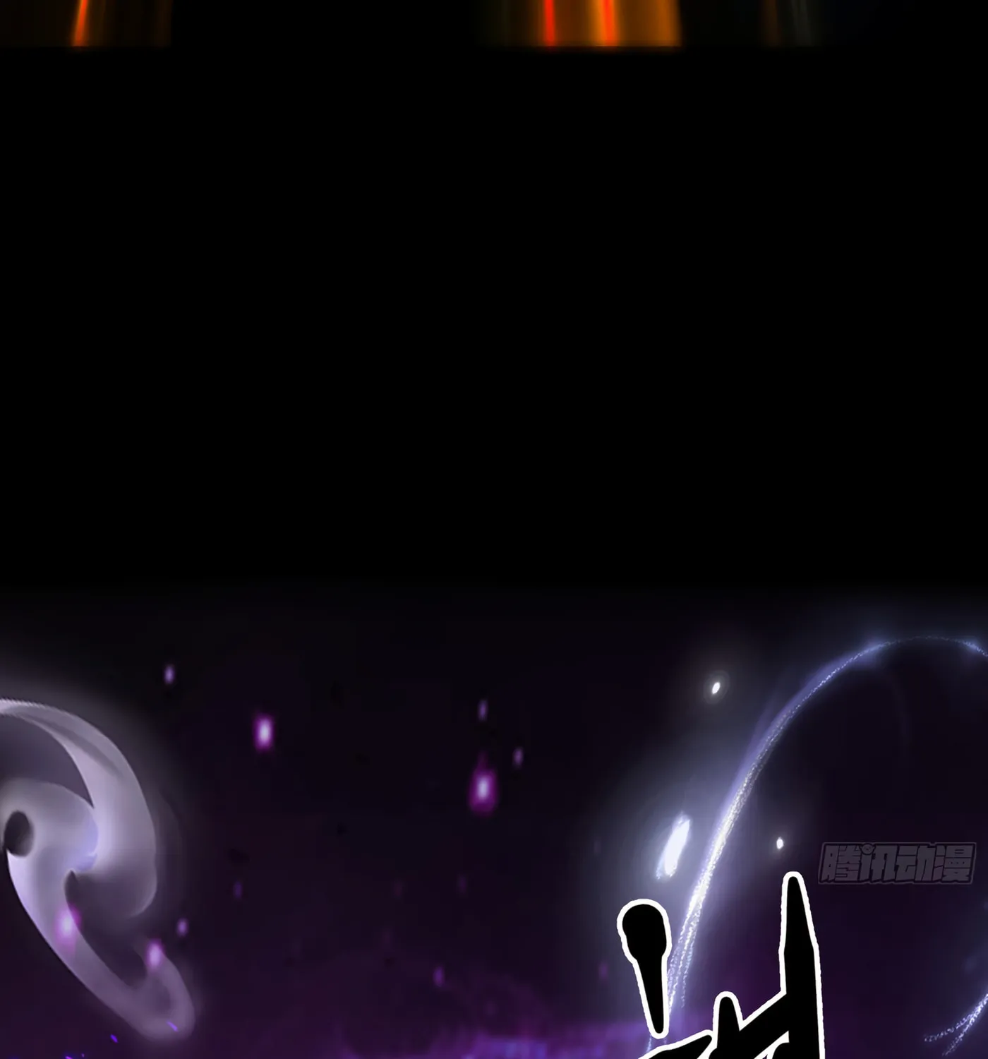 The Evil God Descends, I Own Great Hell Chapter 2 page 64 - 