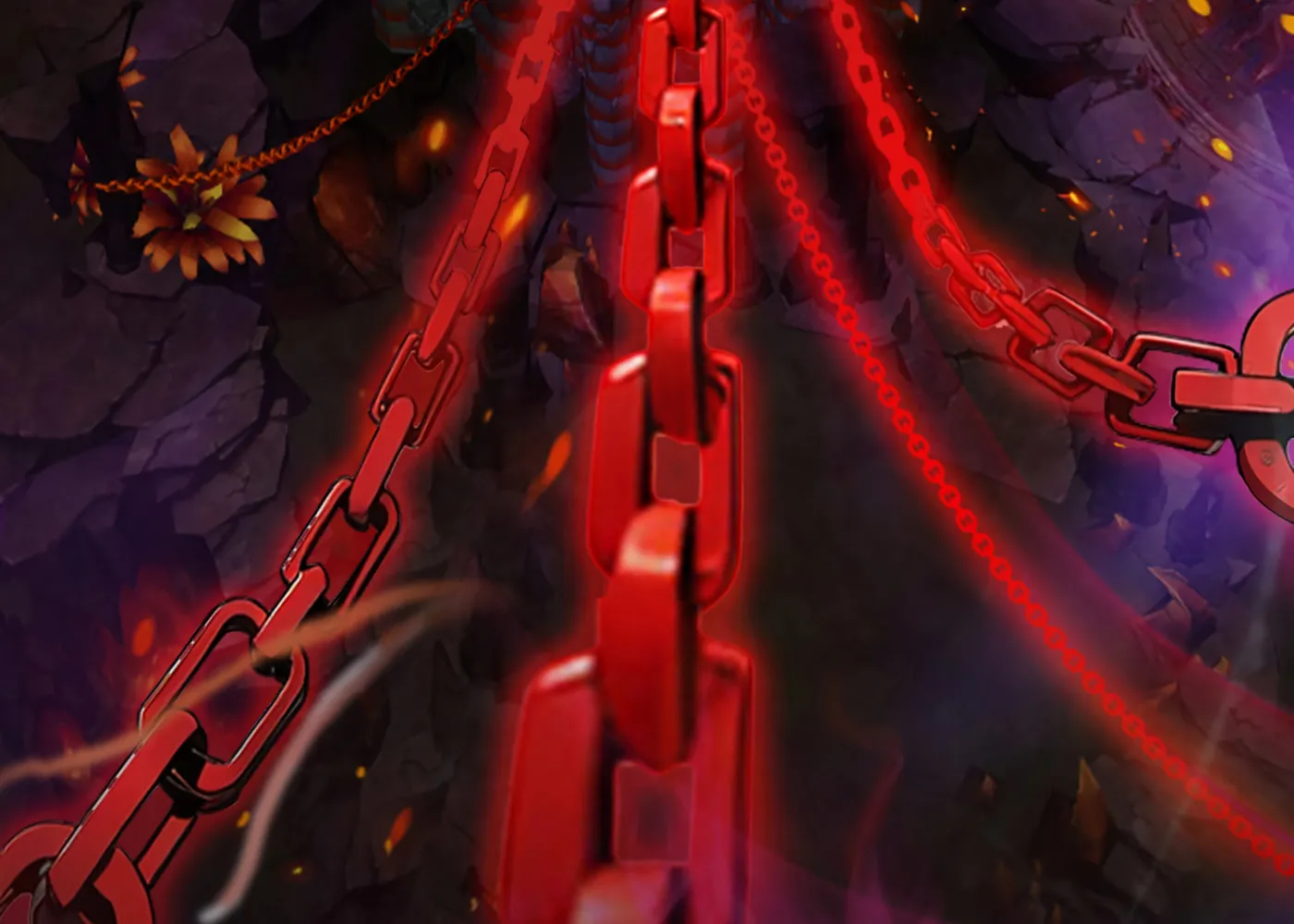 The Evil God Descends, I Own Great Hell Chapter 2 page 67 - 