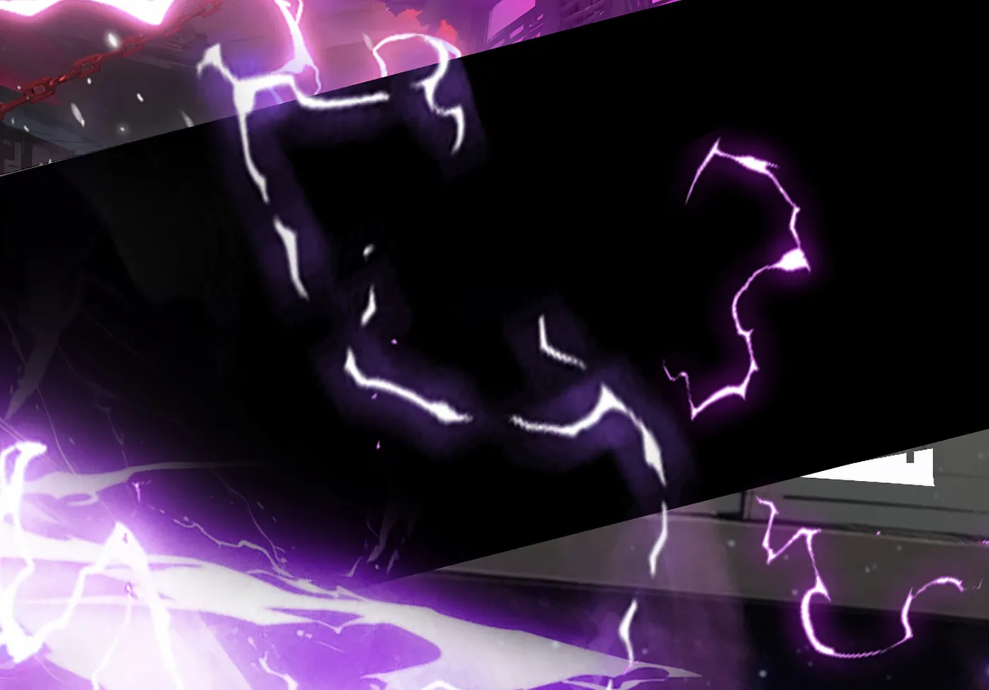 The Evil God Descends, I Own Great Hell Chapter 2 page 84 - 