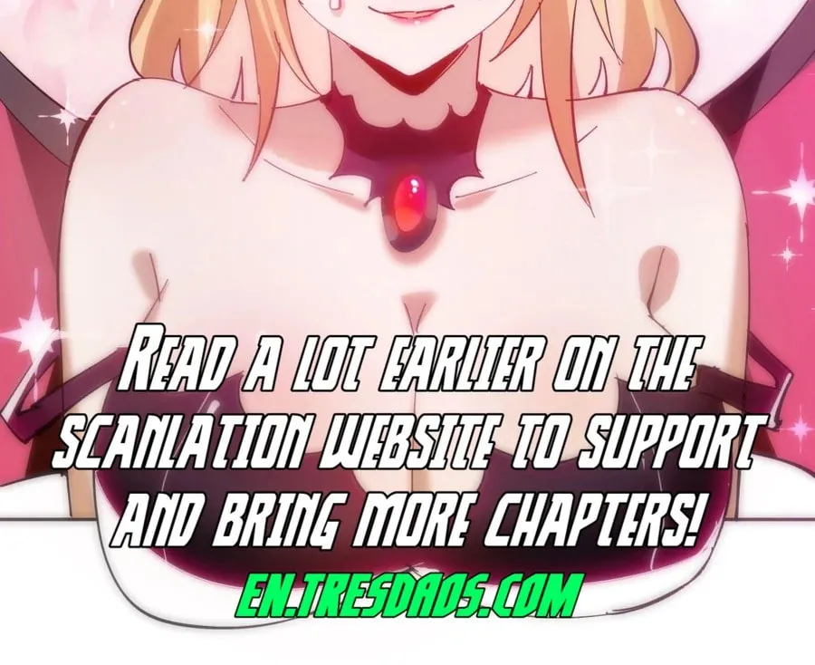 The Evil God Descends, I Own Great Hell Chapter 29 page 31 - 
