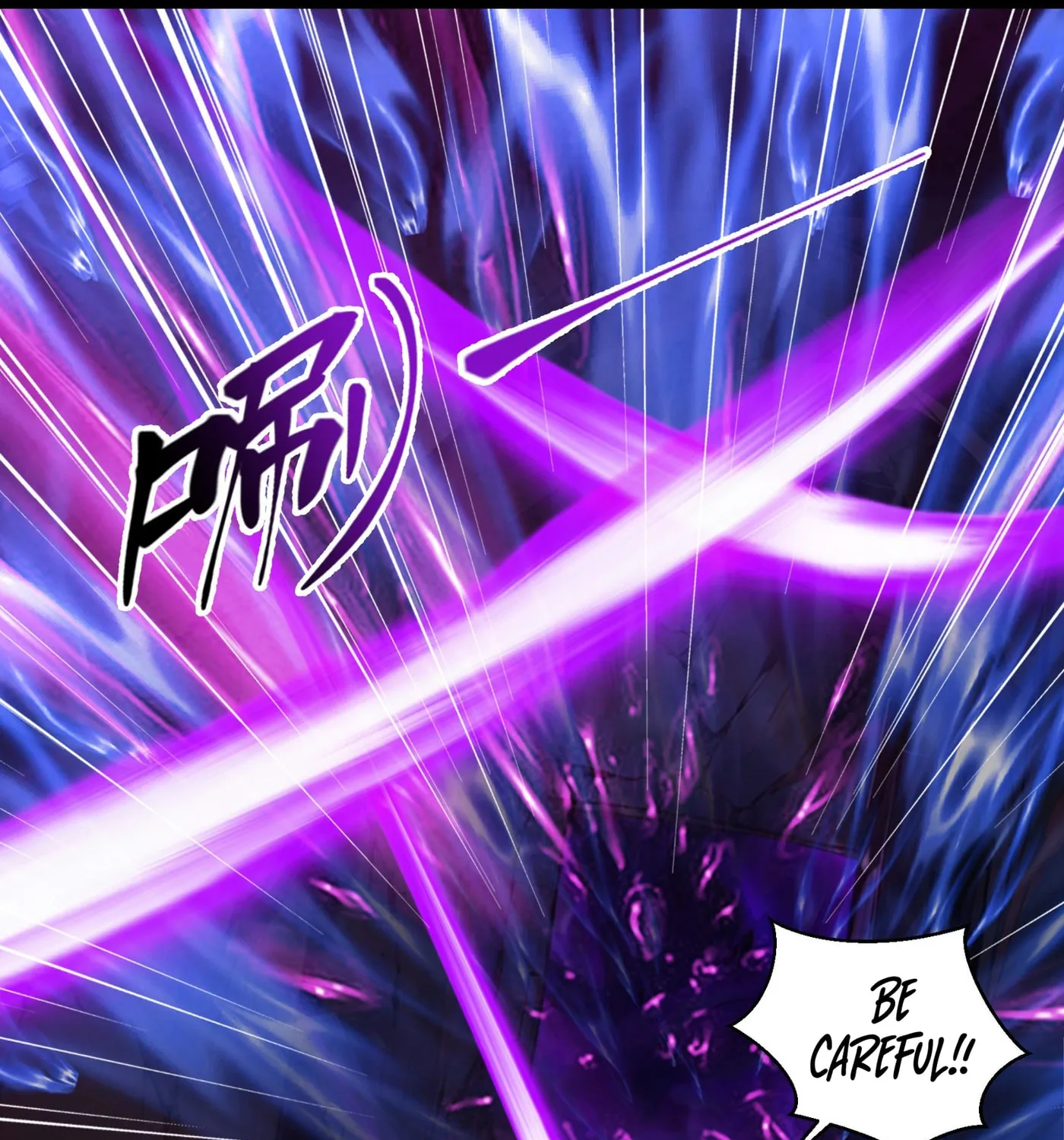 The Evil God Descends, I Own Great Hell Chapter 3 page 29 - 