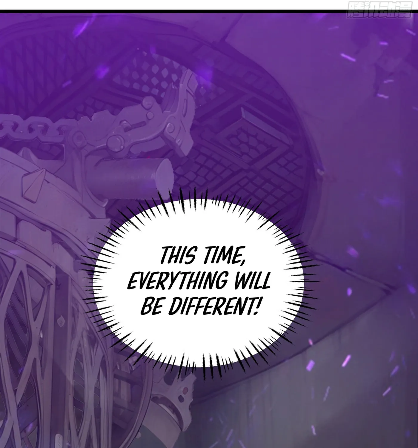 The Evil God Descends, I Own Great Hell Chapter 3 page 44 - 