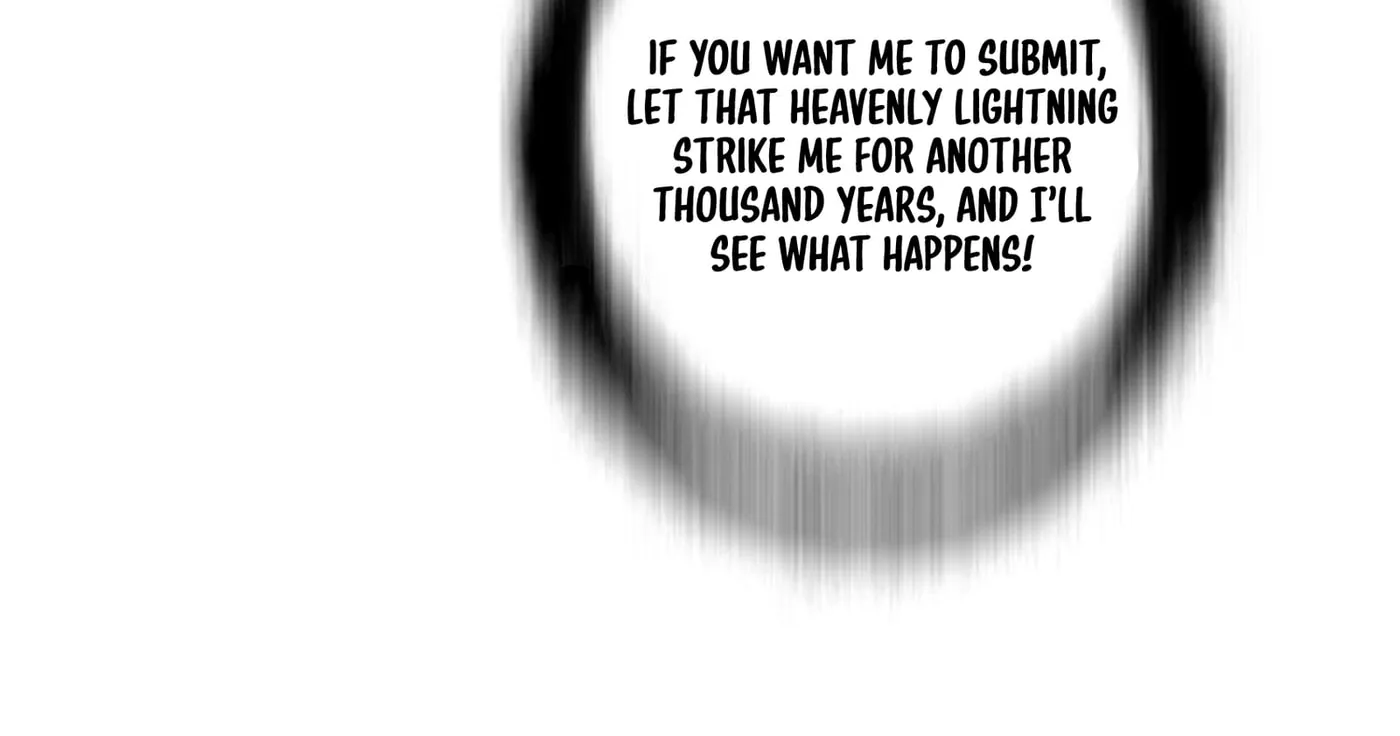 The Evil God Descends, I Own Great Hell Chapter 3 page 70 - 
