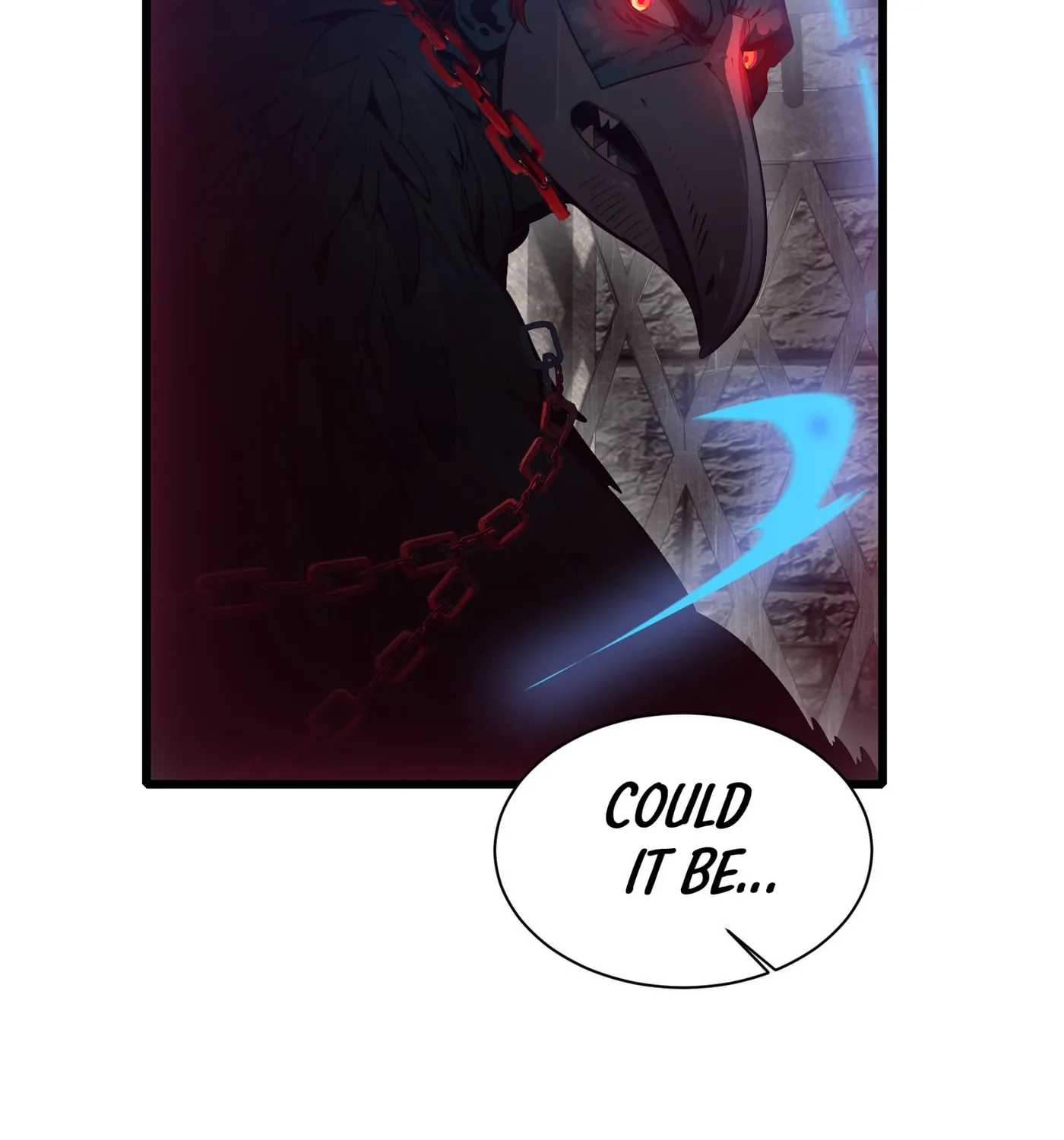 The Evil God Descends, I Own Great Hell Chapter 3 page 75 - 