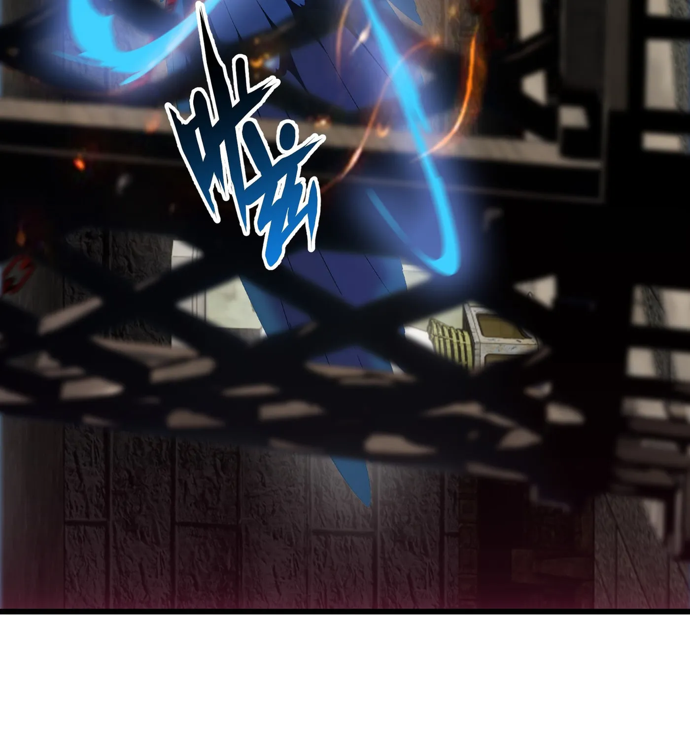 The Evil God Descends, I Own Great Hell Chapter 3 page 79 - 