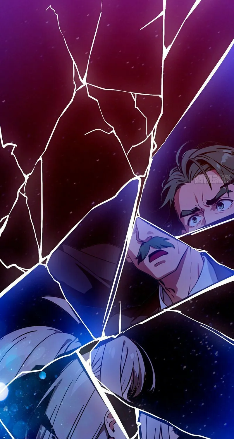 The Evil God Descends, I Own Great Hell Chapter 39 page 22 - 