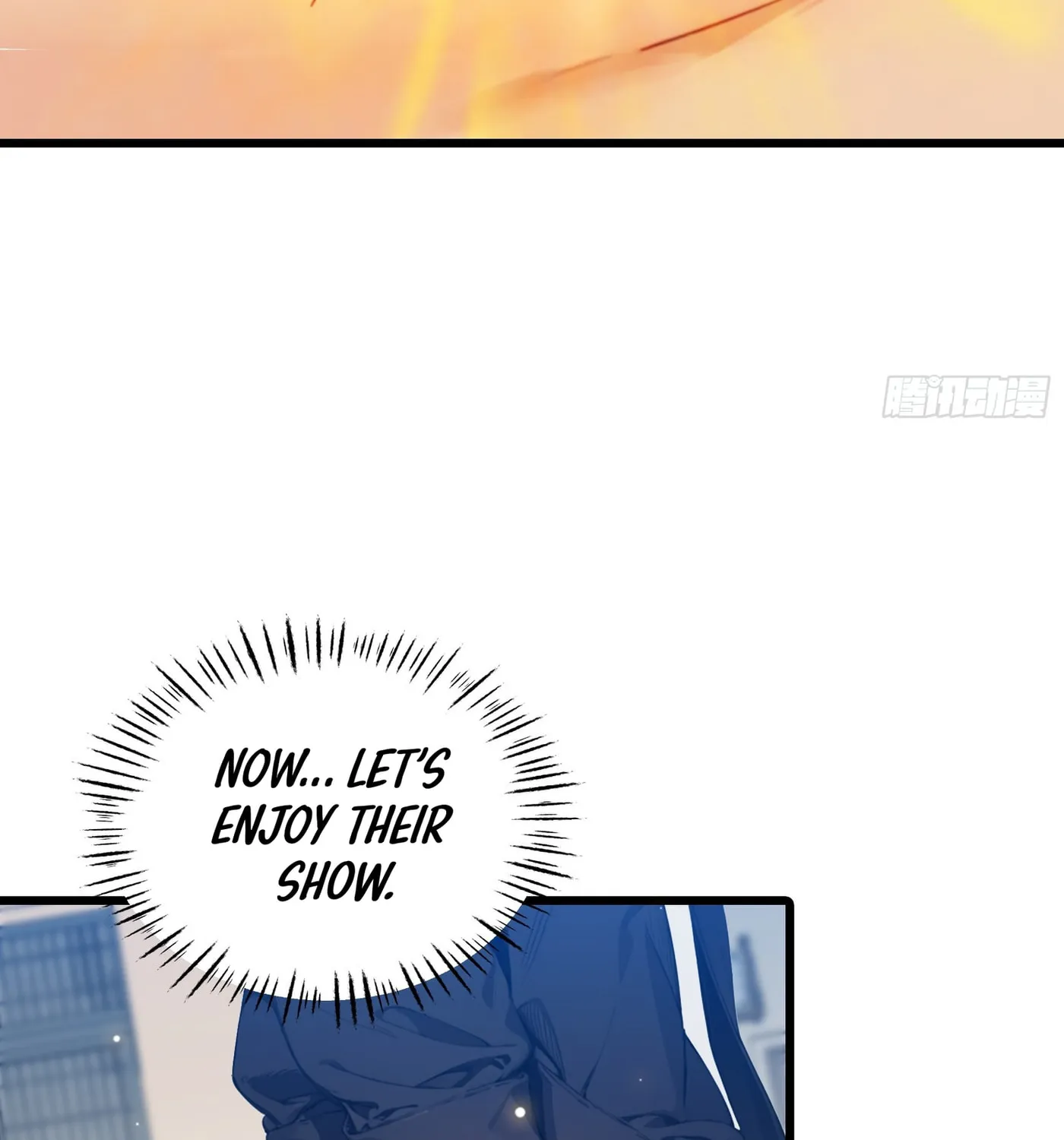 The Evil God Descends, I Own Great Hell Chapter 4 page 43 - 