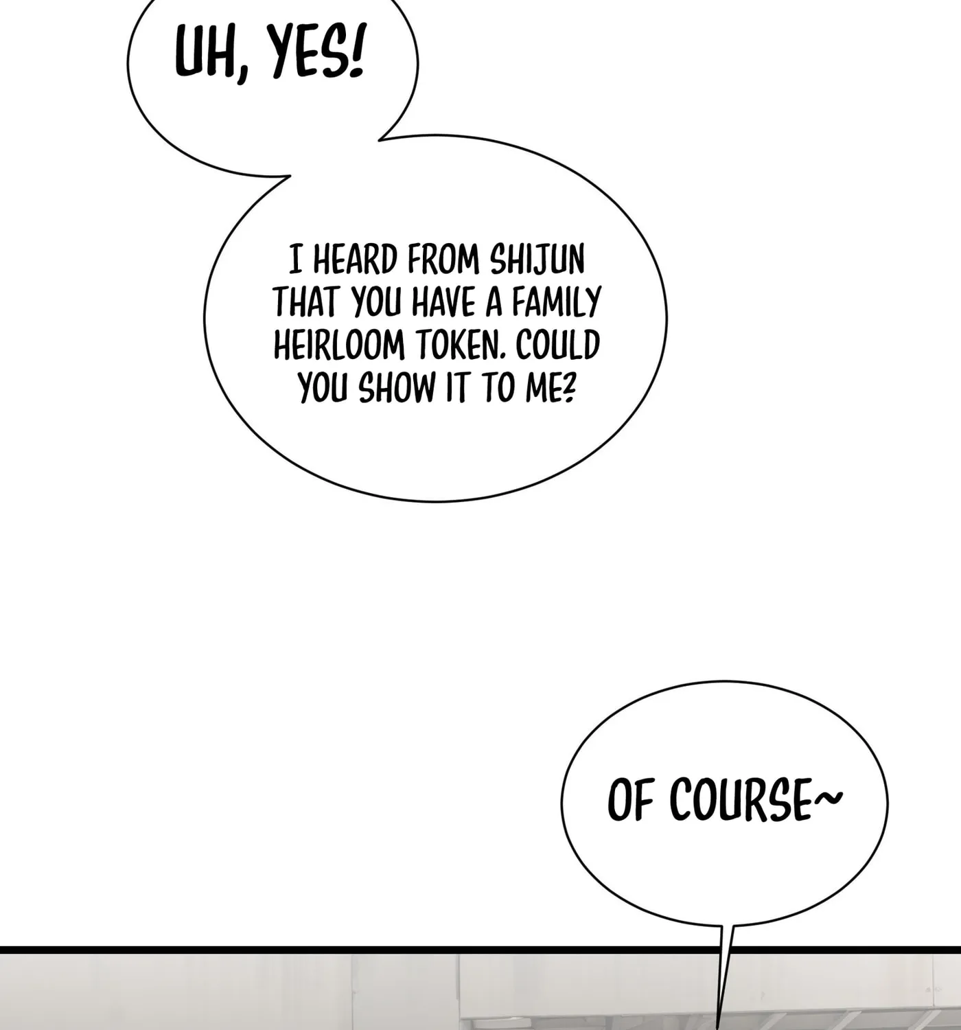 The Evil God Descends, I Own Great Hell Chapter 4 page 67 - 