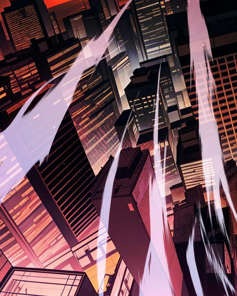 The Evil God Descends, I Own Great Hell Chapter 40 page 28 - 