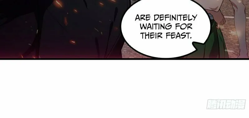 The Evil God Descends, I Own Great Hell Chapter 41 page 40 - 