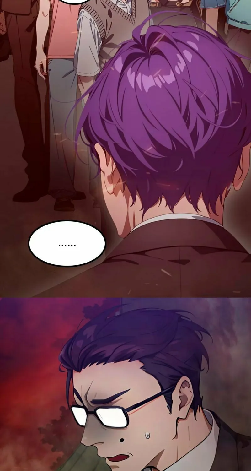 The Evil God Descends, I Own Great Hell Chapter 42 page 25 - 