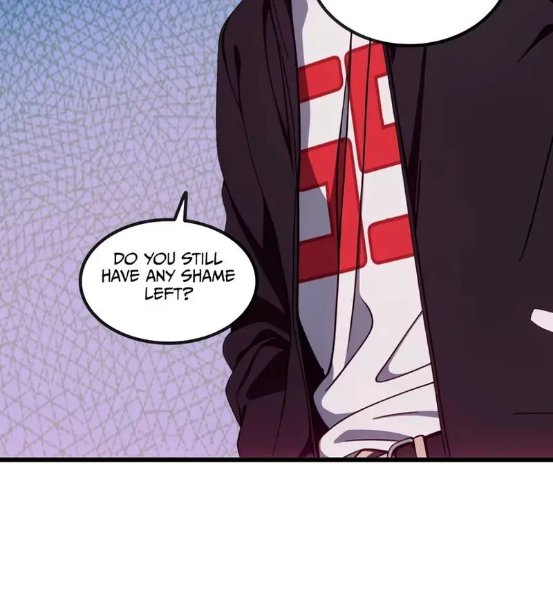 The Evil God Descends, I Own Great Hell Chapter 42 page 31 - 