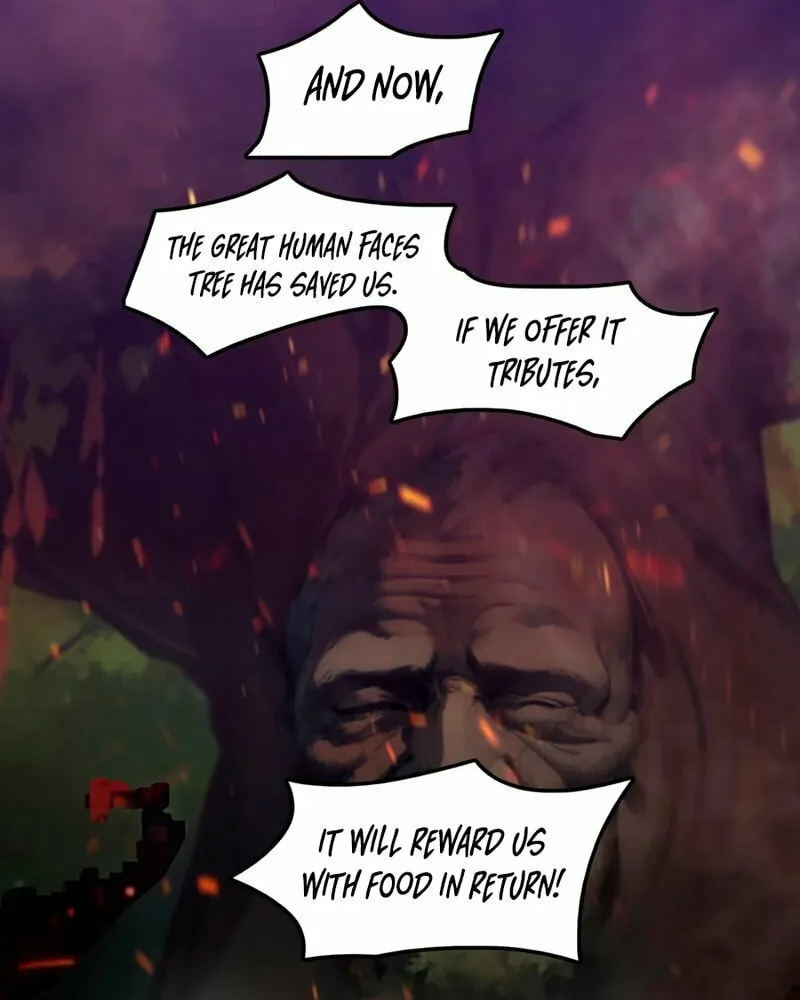 The Evil God Descends, I Own Great Hell Chapter 42 page 7 - 
