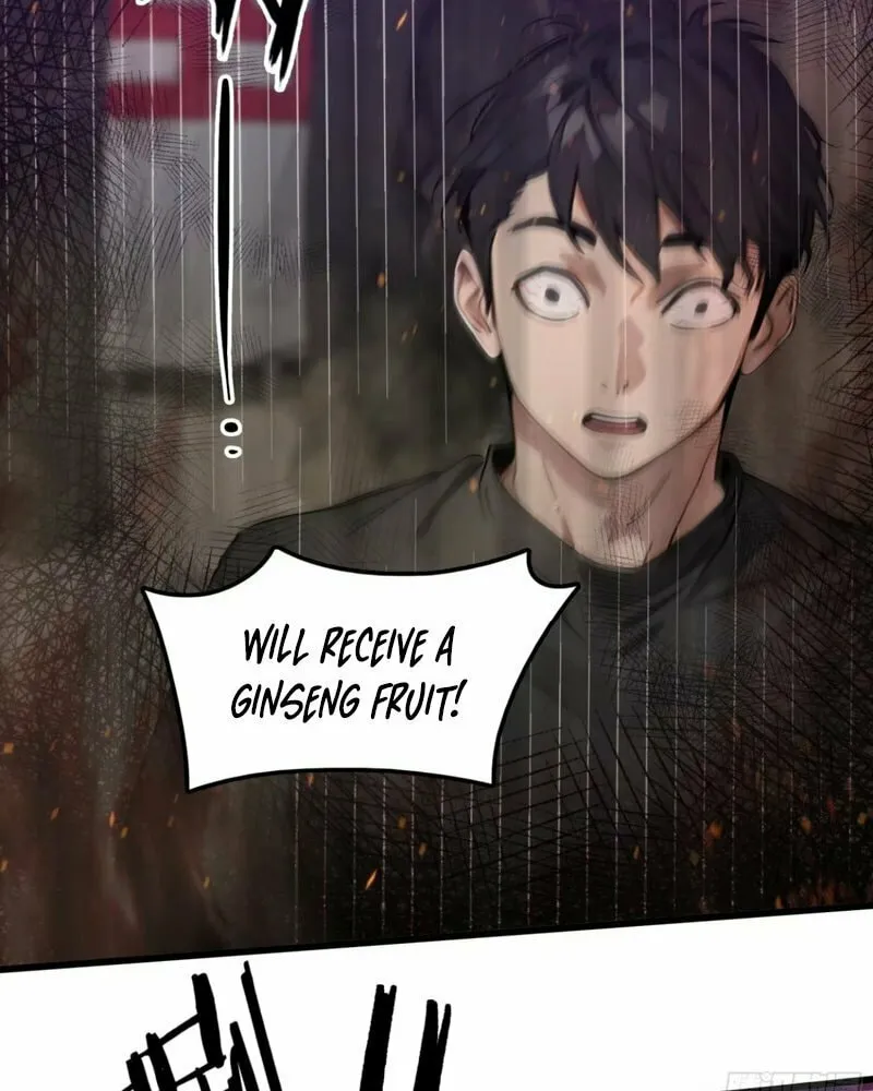 The Evil God Descends, I Own Great Hell Chapter 43 page 14 - 