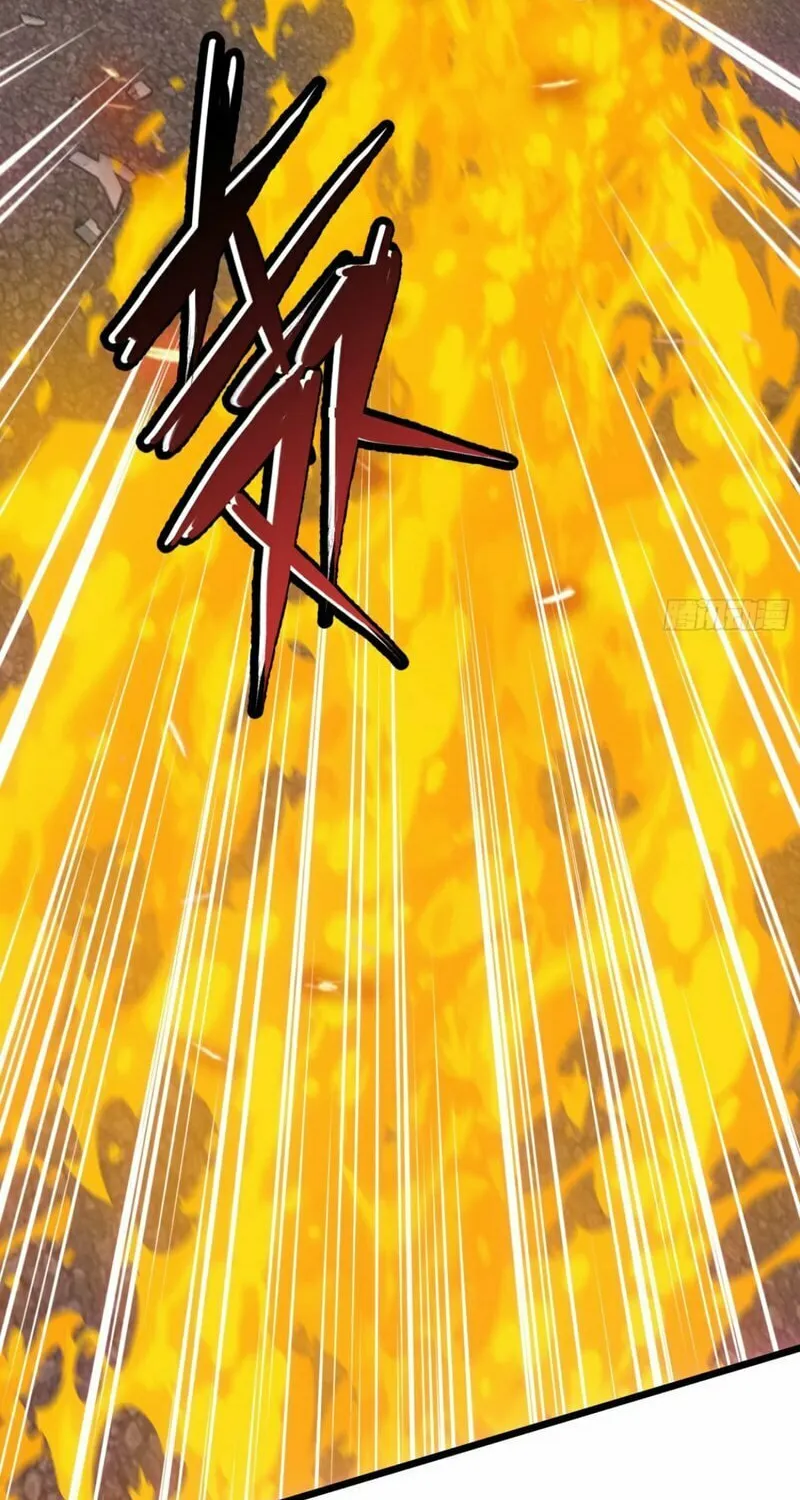 The Evil God Descends, I Own Great Hell Chapter 43 page 20 - 
