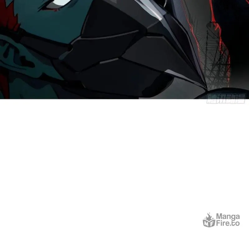 The Evil God Descends, I Own Great Hell Chapter 45 page 36 - 