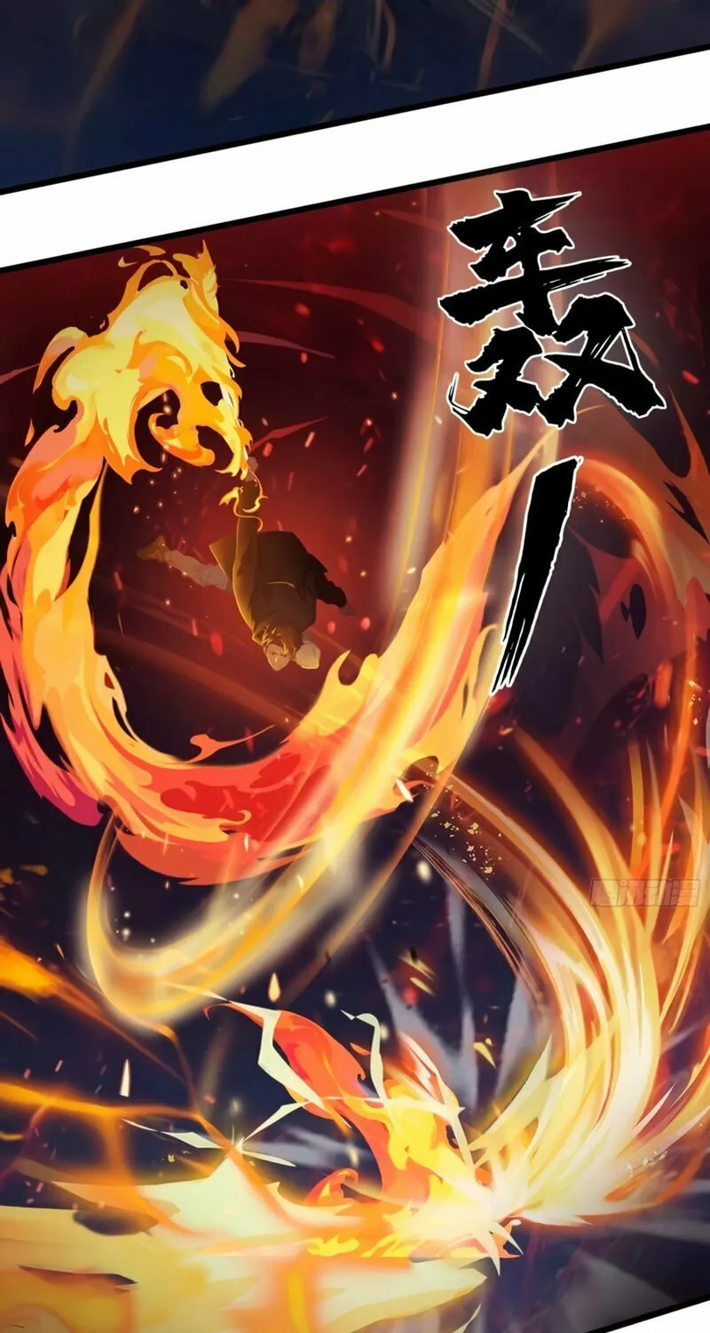 The Evil God Descends, I Own Great Hell Chapter 45 page 10 - 