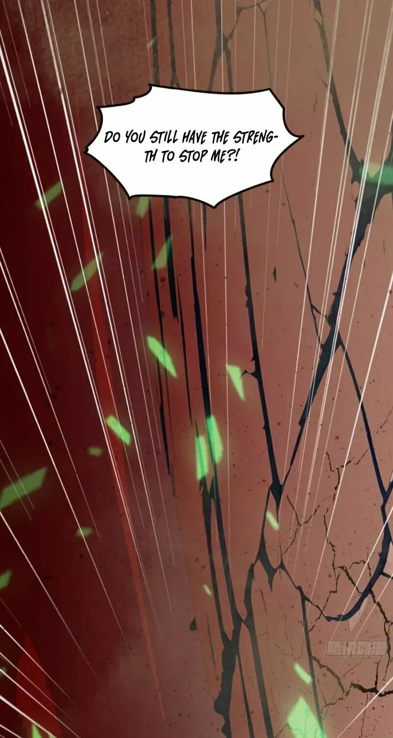 The Evil God Descends, I Own Great Hell Chapter 48 page 13 - 