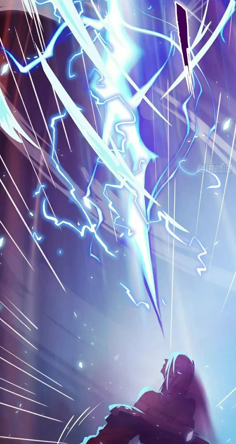 The Evil God Descends, I Own Great Hell Chapter 48 page 31 - 