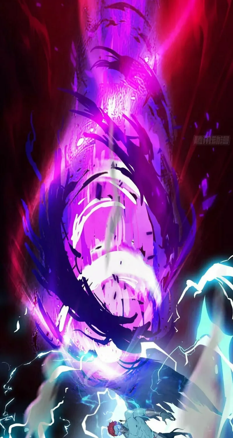 The Evil God Descends, I Own Great Hell Chapter 49 page 40 - 
