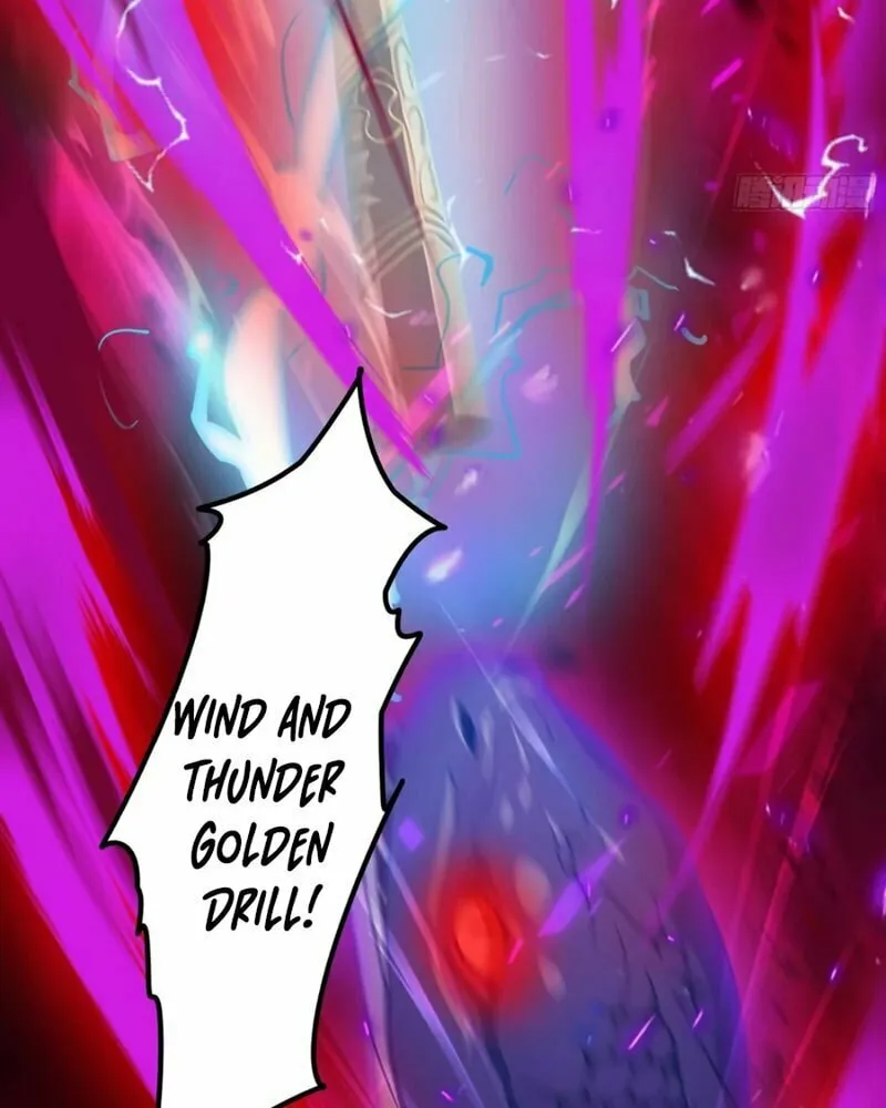 The Evil God Descends, I Own Great Hell Chapter 49 page 42 - 