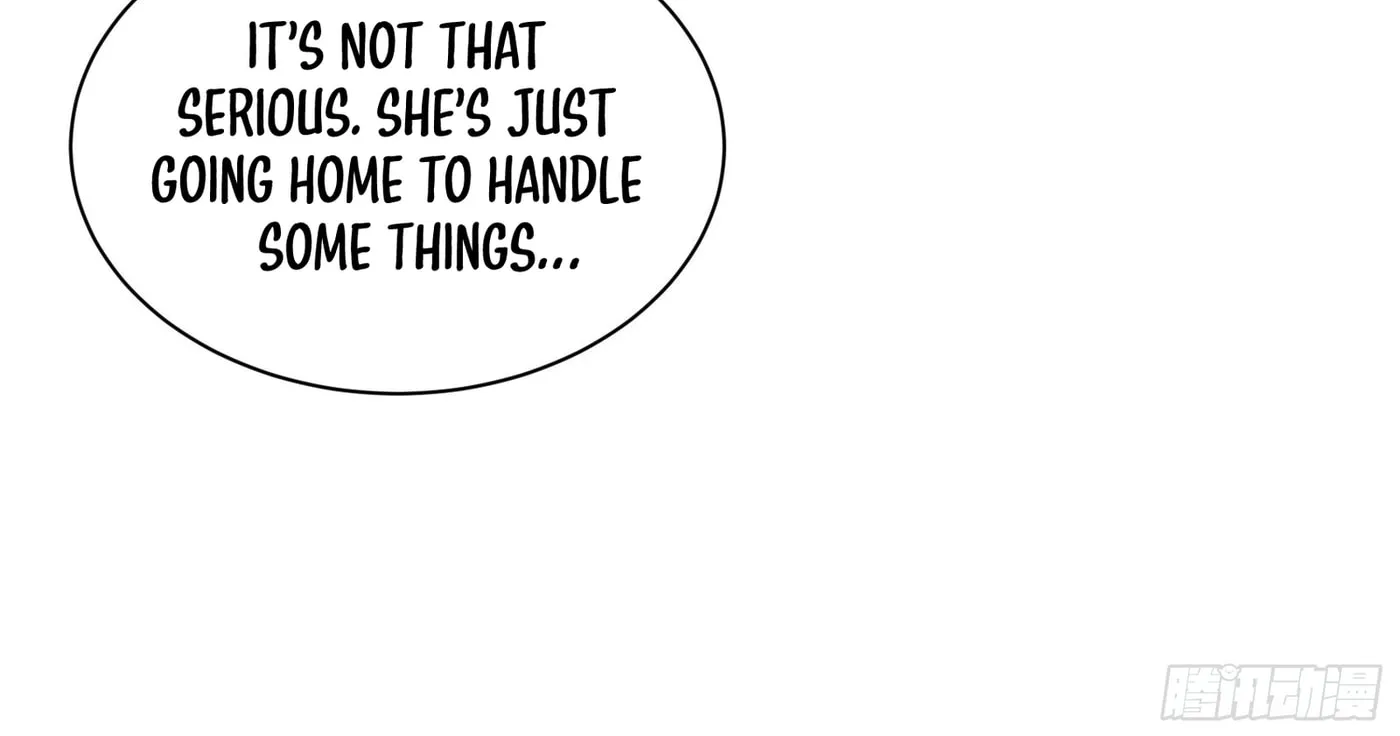 The Evil God Descends, I Own Great Hell Chapter 5 page 53 - 