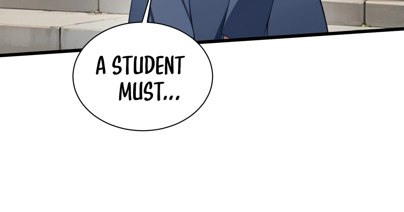 The Evil God Descends, I Own Great Hell Chapter 5 page 59 - 