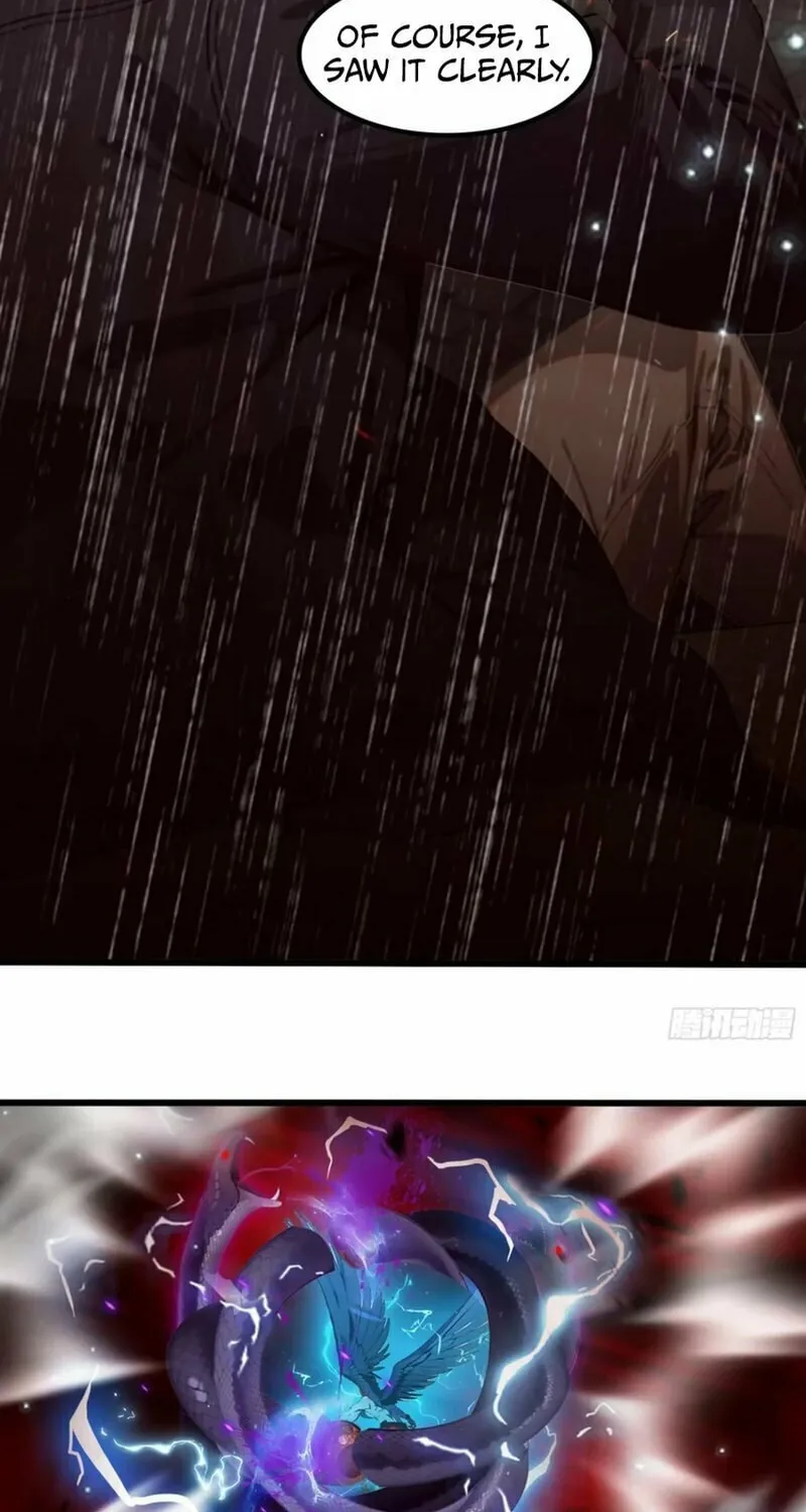 The Evil God Descends, I Own Great Hell Chapter 50 page 4 - 