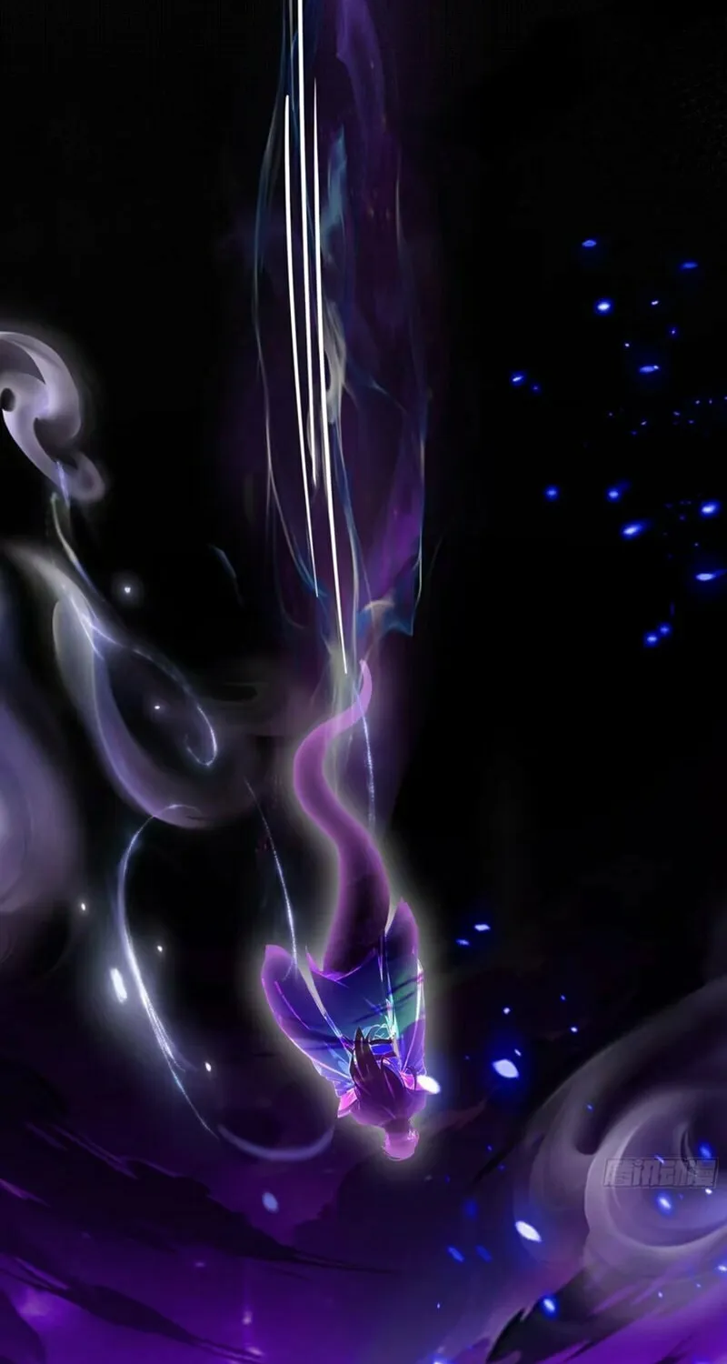 The Evil God Descends, I Own Great Hell Chapter 50 page 51 - 