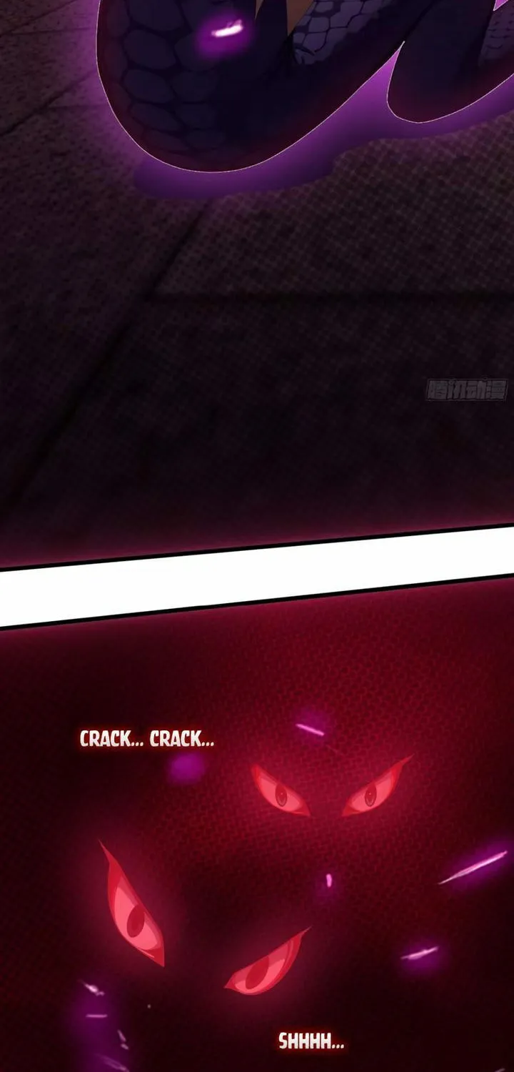 The Evil God Descends, I Own Great Hell Chapter 51 page 13 - 