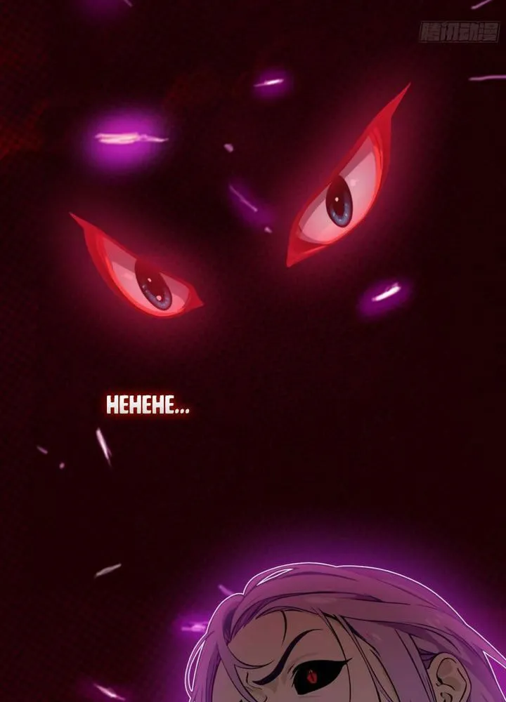 The Evil God Descends, I Own Great Hell Chapter 51 page 14 - 