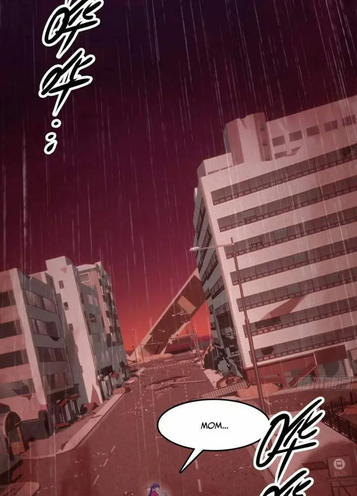 The Evil God Descends, I Own Great Hell Chapter 51 page 35 - 