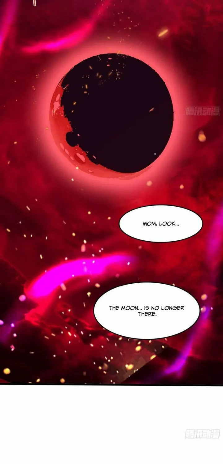 The Evil God Descends, I Own Great Hell Chapter 51 page 37 - 