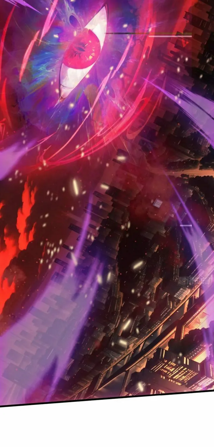 The Evil God Descends, I Own Great Hell Chapter 51 page 40 - 