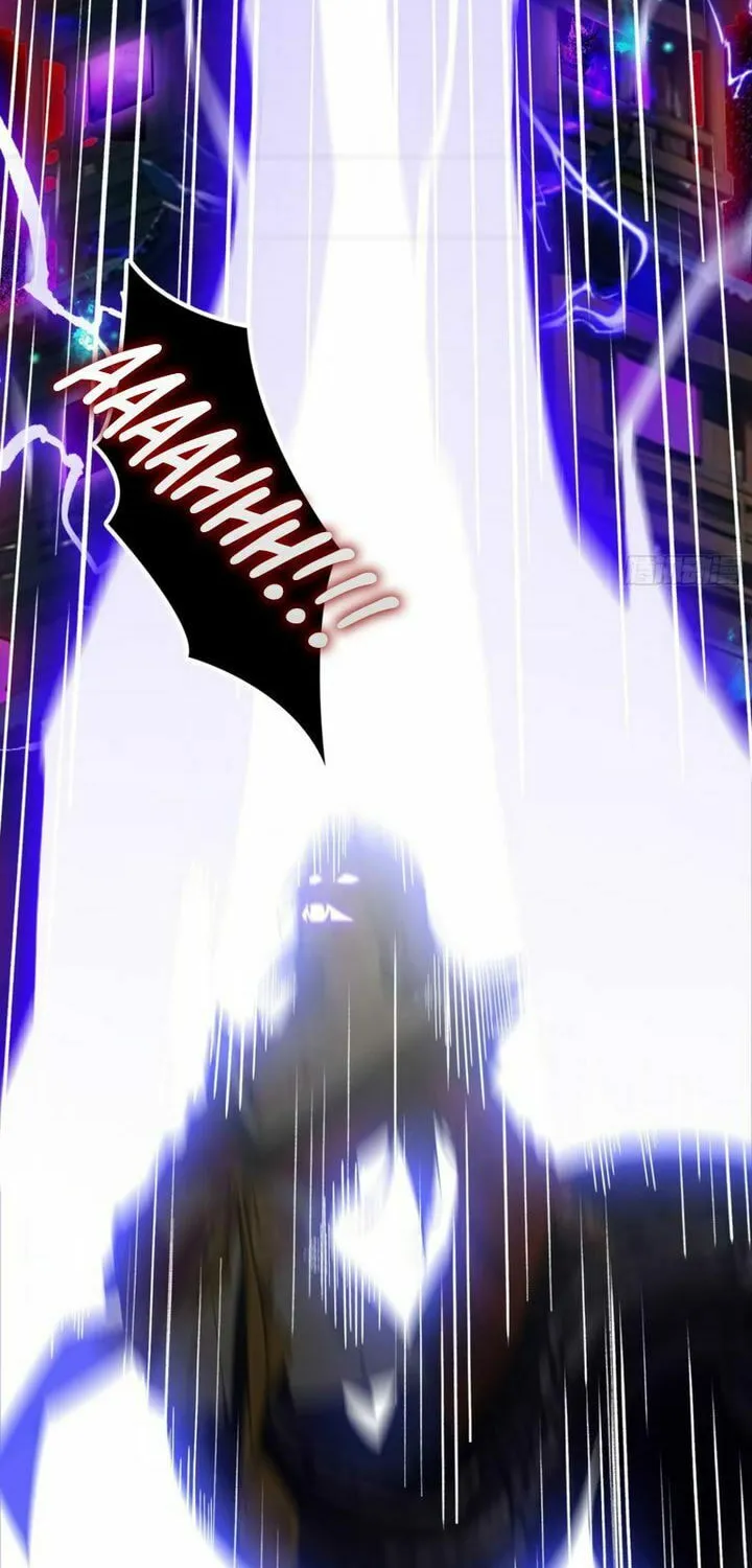 The Evil God Descends, I Own Great Hell Chapter 51 page 6 - 