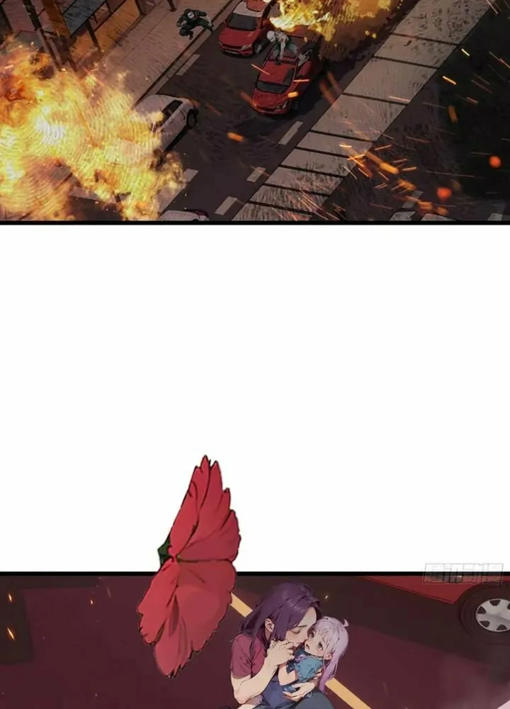The Evil God Descends, I Own Great Hell Chapter 53 page 14 - 