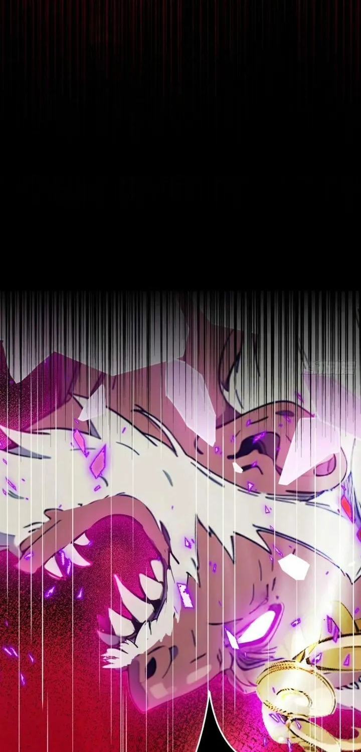 The Evil God Descends, I Own Great Hell Chapter 53 page 18 - 