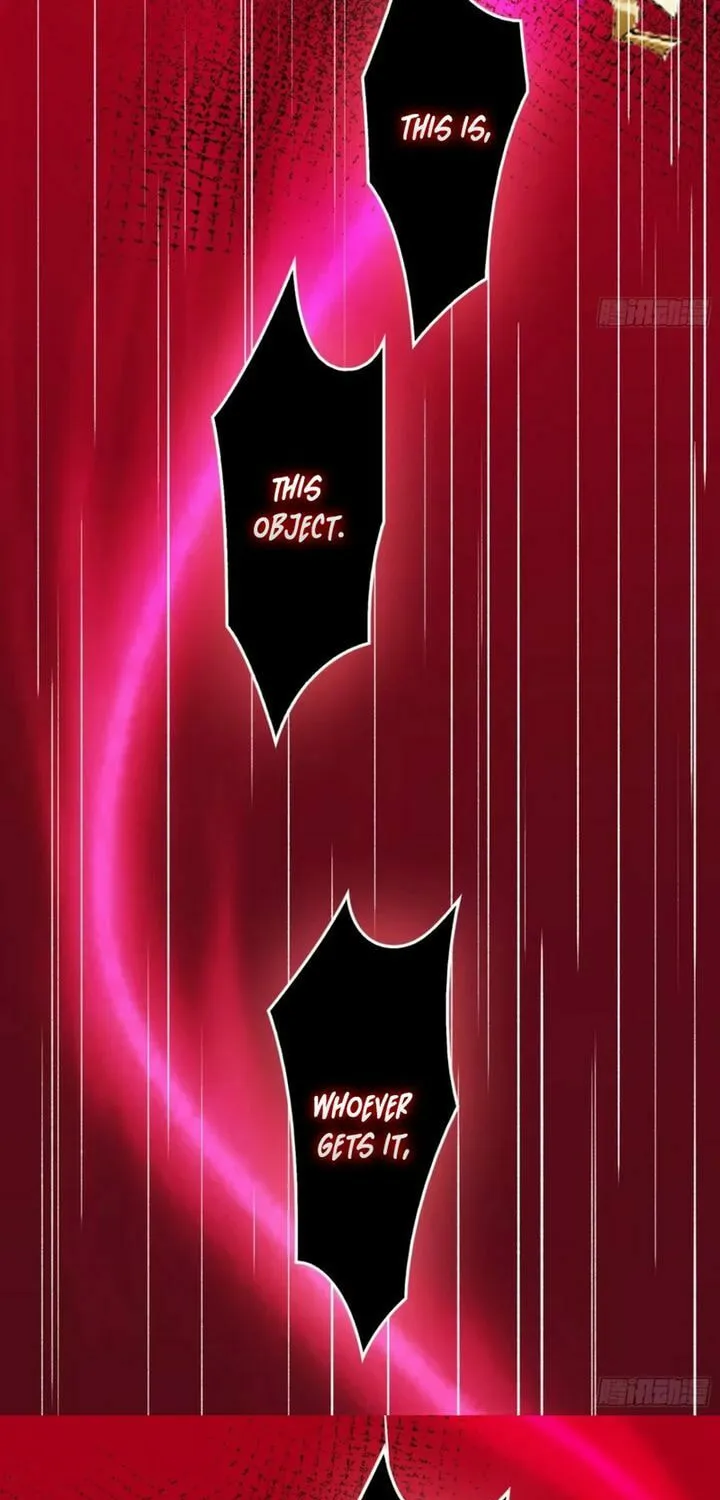 The Evil God Descends, I Own Great Hell Chapter 53 page 19 - 