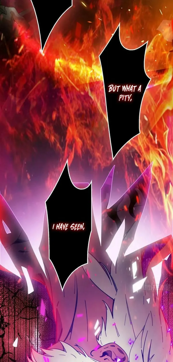 The Evil God Descends, I Own Great Hell Chapter 53 page 23 - 