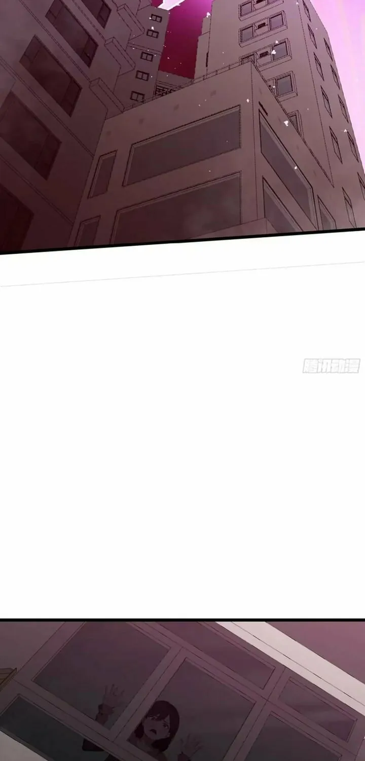 The Evil God Descends, I Own Great Hell Chapter 53 page 9 - 