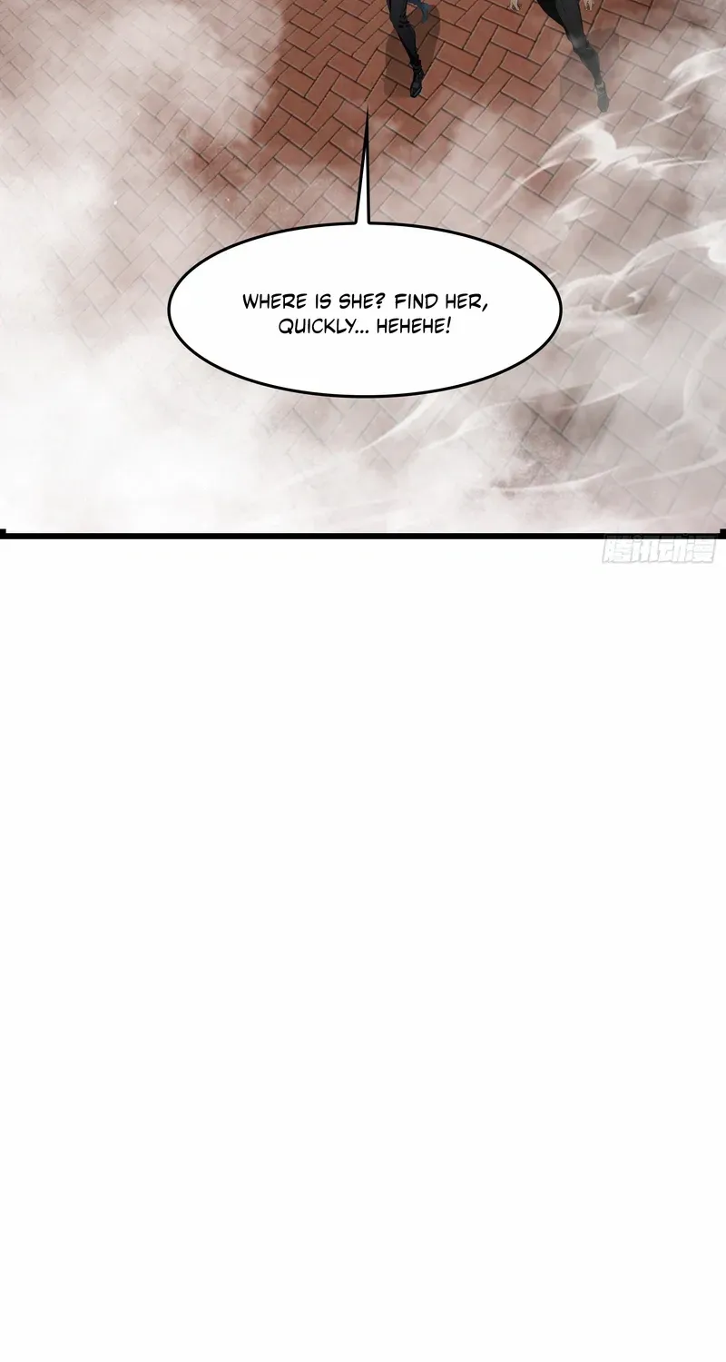 The Evil God Descends, I Own Great Hell Chapter 58 page 15 - 