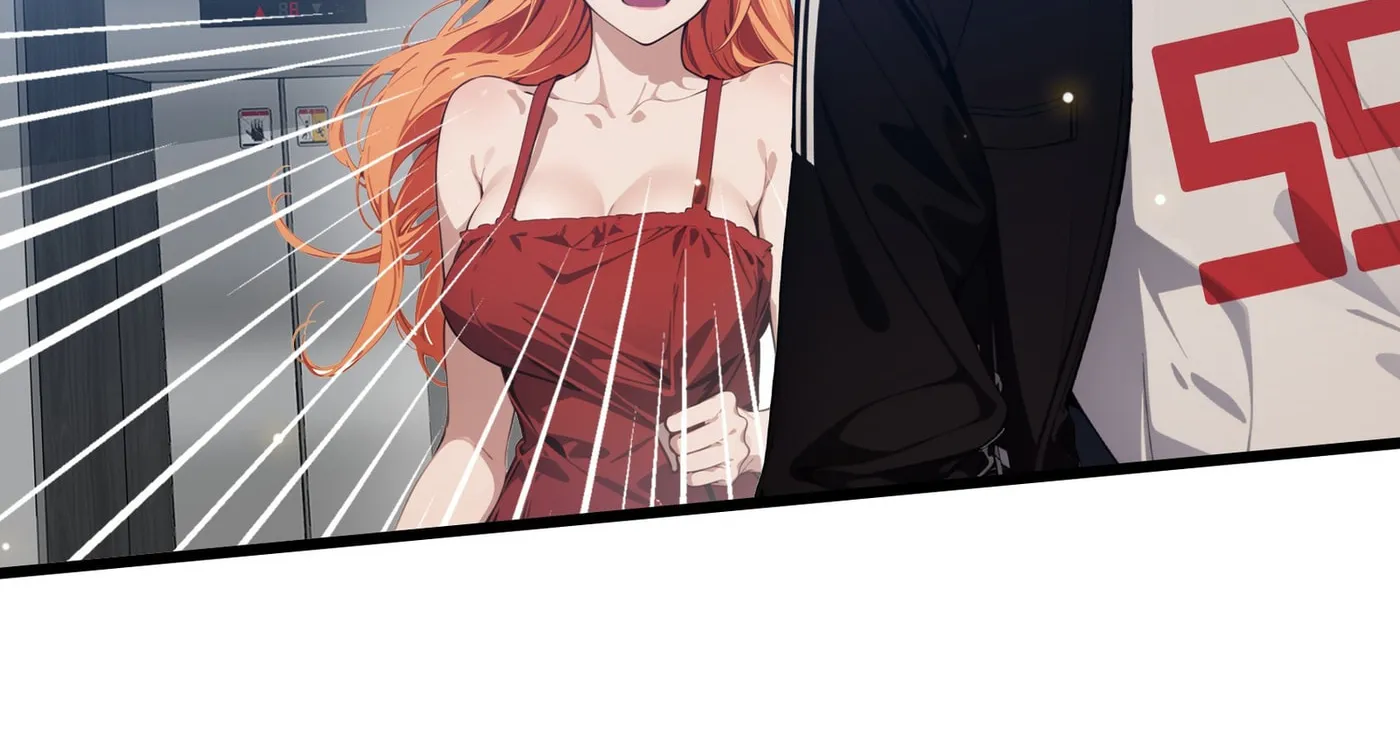The Evil God Descends, I Own Great Hell Chapter 6 page 14 - 
